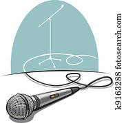 microphone microphone
