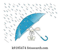 April Showers April Showers