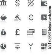 finanz, heiligenbilder