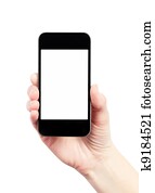 נייד, חכם, טלפן, ב, העבר, הפרד