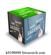 Cube. Business plan Cube. Business plan