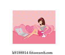Online shopping Online shopping