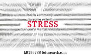 Stress Stress