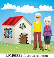 Sweet Retirement House Sweet Retirement House