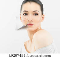 beauty portrait beauty portrait