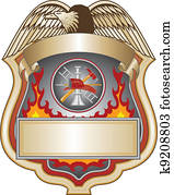 Firefighter Shield II Firefighter Shield II
