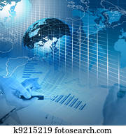 Business charts and graphs Business charts and graphs