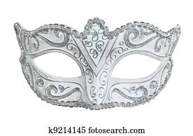 Carnival mask Carnival mask