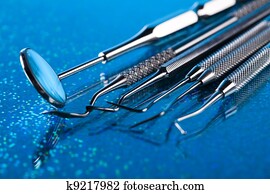 Dental tools Dental tools