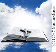 Holy book Holy book