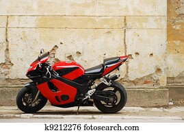 motorcycle motorcycle