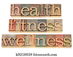 saúde, condicão física, wellness