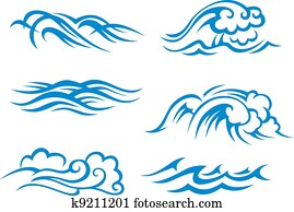 Surf waves Surf waves