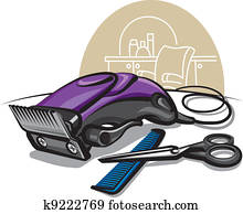 hair clipper hair clipper