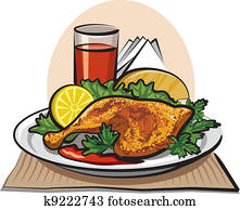 roasted chicken drumstick roasted chicken drumstick