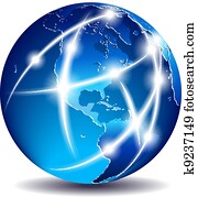 Communication World - America Communication World - America