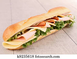 sandwich sandwich