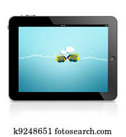 ipad tablet computer ipad tablet computer