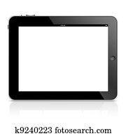 ipad tablet computer