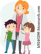 Pediatrician Pediatrician