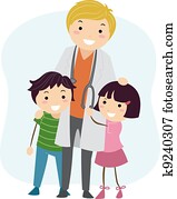Pediatrician Pediatrician