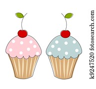 zwei, cupcakes zwei, cupcakes