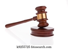 gavel - auction hammer gavel - auction hammer