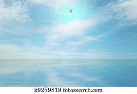 Holy Spirit Holy Spirit