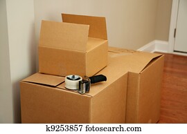 Moving Moving