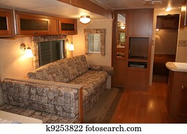 RV Motorhome RV Motorhome