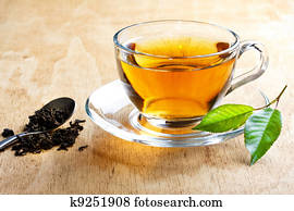 tea tea