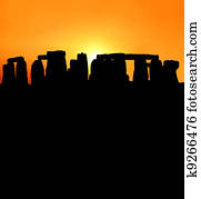 Stonehenge Stonehenge
