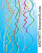 confetti confetti