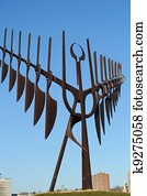 Dreamcatcher full frame