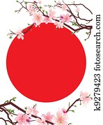japan sakura japan sakura
