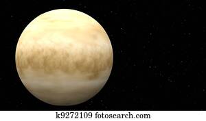 planet Venus
