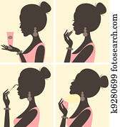 Beauty Routine Beauty Routine