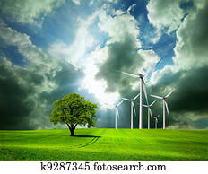 Environment Environment