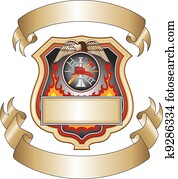 Firefighter Shield III Firefighter Shield III