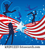 independence day dance independence day dance