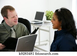 Interview Interview