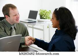 Interview Interview