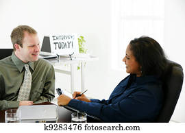 Interview Interview