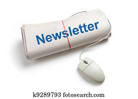 Newsletter Newsletter