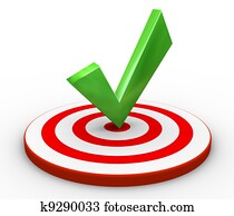 3d tick on target 3d tick on target