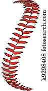 baseball, spitzen, oder, schlagball, spitzen, vektor, bild baseball, spitzen, oder, schlagball, spitzen, vektor, bild