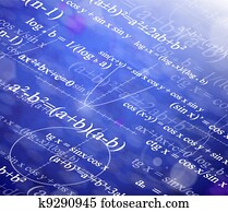 mathematisch, hintergrund