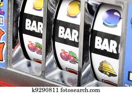 how to win on bar slot machines