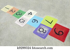 ילדות, -, משחקים