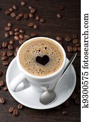 cup of coffee cup of coffee